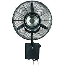 Ventilateur de ventilation / ventilateur extérieur avec homologations CE / RoHS / SAA